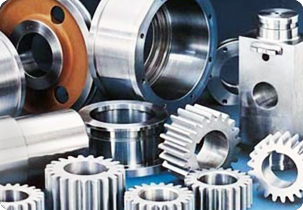 Spare Parts Supply of All Brands