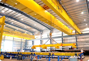 Manufacturing & Supply of Low Budget Cranes