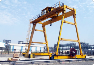 Gantry Crane
