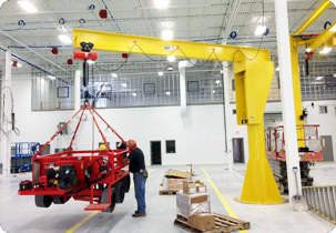 Jib Crane