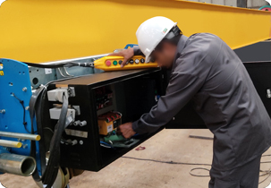 Runway and Bridge Surveys