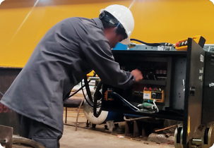 Preventative Maintenance